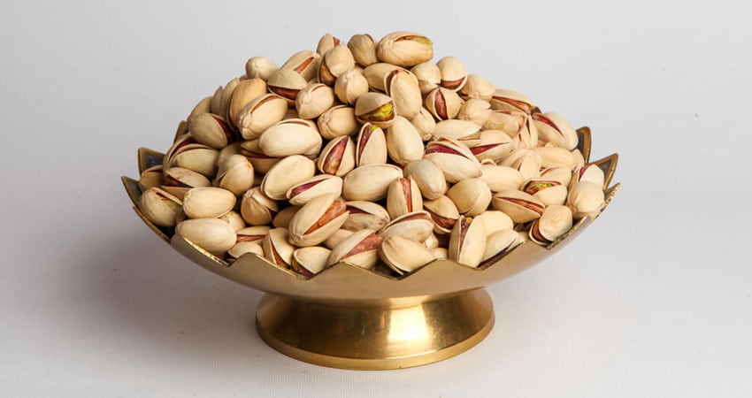 تصویر 2 از قیمت خرید پسته با فروش عمده